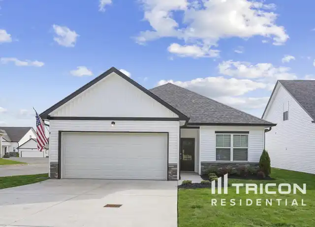 Property at 131 Dimaggio Dr, Springfield, TN, 37172, 3 beds, 2 baths, [object Object]
