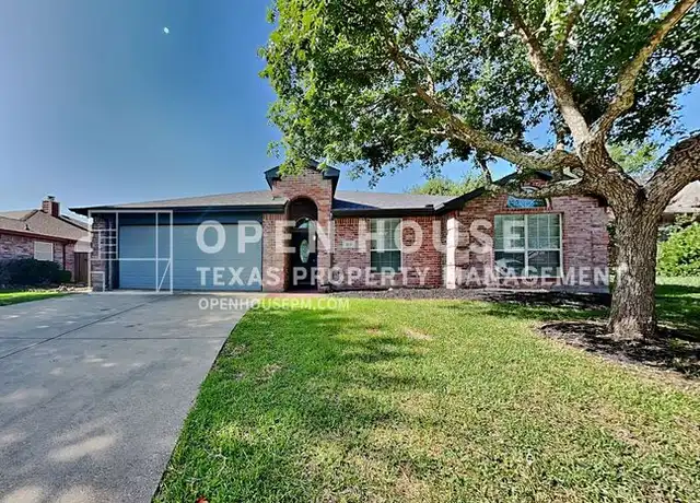 Property at 312 Lake Travis Dr, Wylie, TX, 75098, 4 beds, 2 baths, [object Object]