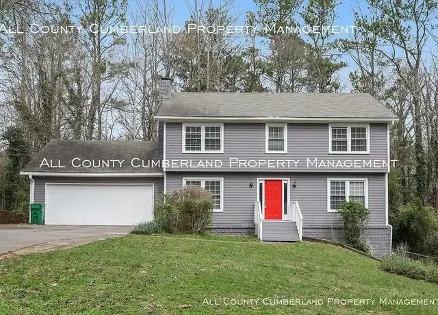 Property at 3366 Idlecreek Way, Decatur, GA, 30034, 4 beds, 2.5 baths, [object Object]