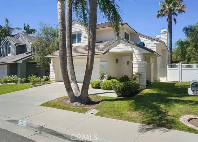 Property at 75 Oakcliff Dr, Laguna Niguel, CA, 92677, 3 beds, 2.5 baths, [object Object]