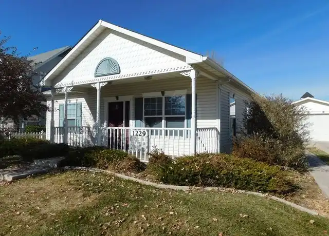 Property at 1229 Windsor Park Dr, Fruita, CO, 81521, 3 beds, 2 baths, [object Object]
