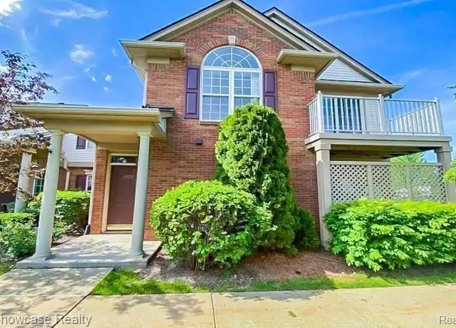 Property at 3509 Tremonte Cir N, Rochester, MI, 48306, 2 beds, 2 baths, [object Object]