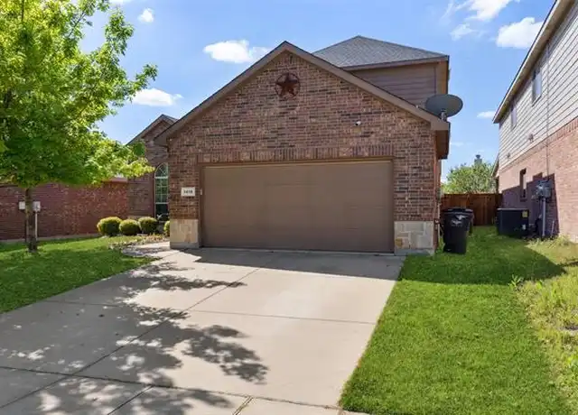 Property at 1416 Elkford Ln, Justin, TX, 76247, 4 beds, 2.5 baths, [object Object]