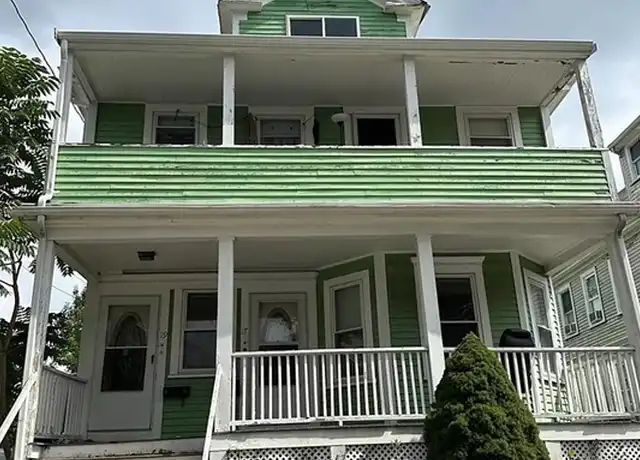 Property at 19 Stanley Ave Unit 2, Medford, MA, 02155, 3 beds, 1 bath, [object Object]