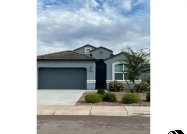 Property at 4732 W Nutmeg Ave, Coolidge, AZ, 85128, 4 beds, 2 baths, [object Object]