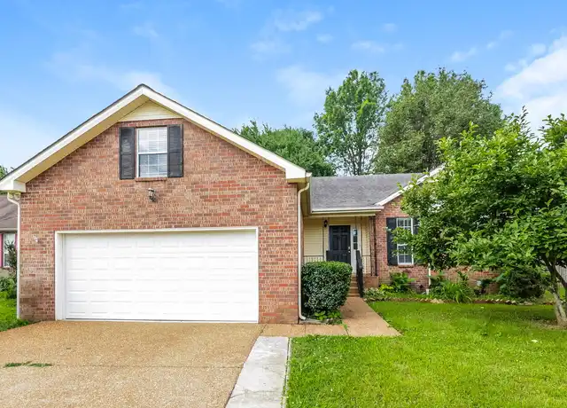 Property at 319 Cypress Glen Dr, Mt. Juliet, TN, 37122, 3 beds, 2 baths, [object Object]