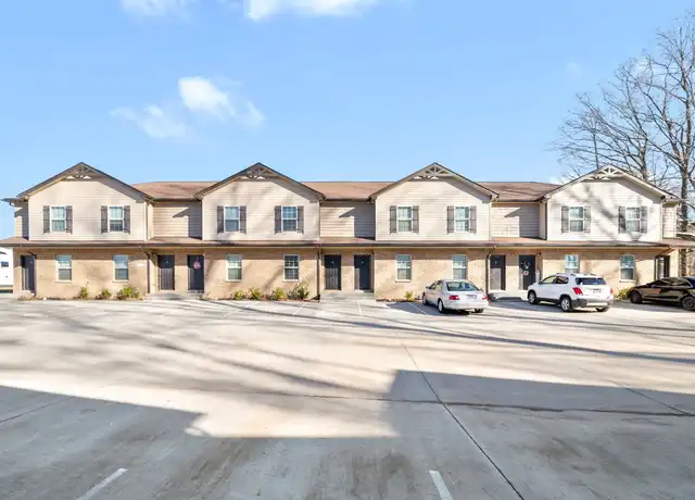 Property at 235 Smithson Ln Unit G, Clarksville, TN, 37040, 2 beds, 2.5 baths, [object Object]
