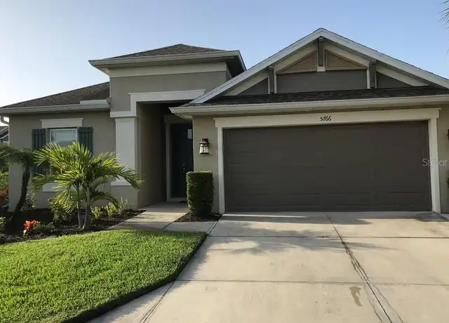 Property at 5766 Maypop Cir, Sarasota, FL, 34238, 3 beds, 2 baths, [object Object]