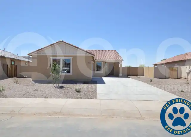 Property at 777 S Silvercreek Ln, Casa Grande, AZ, 85122, 3 beds, 2 baths, [object Object]