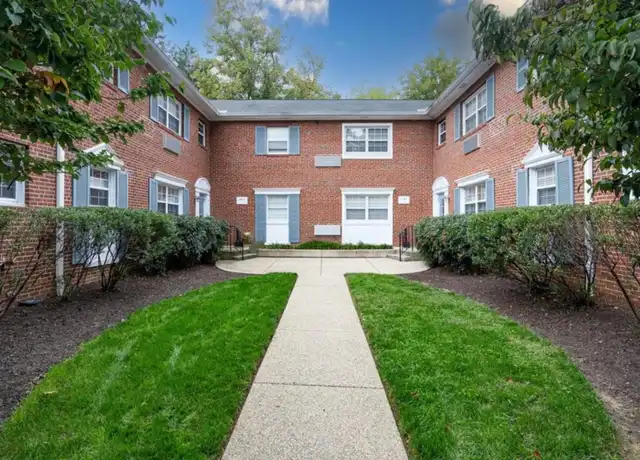 Property at 19 Post Office Ave, Laurel, MD, 20707, 1 bed, 1 bath, [object Object]