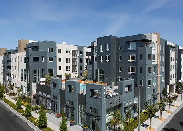 Property at AIRE - 3401 Iron Point Dr, San Jose, CA, 95134, 2 beds, 2 baths, [object Object]
