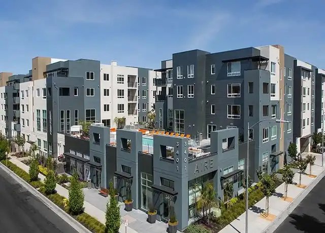 Property at AIRE - 3401 Iron Point Dr, San Jose, CA, 95134, 0-2 beds, 1-2 bath, [object Object]