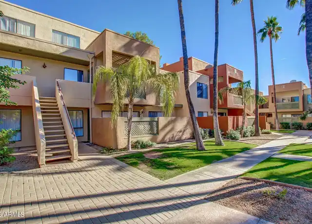 Property at 3500 N Hayden Rd #1709, Scottsdale, AZ, 85251, 1 bed, 1 bath, [object Object]