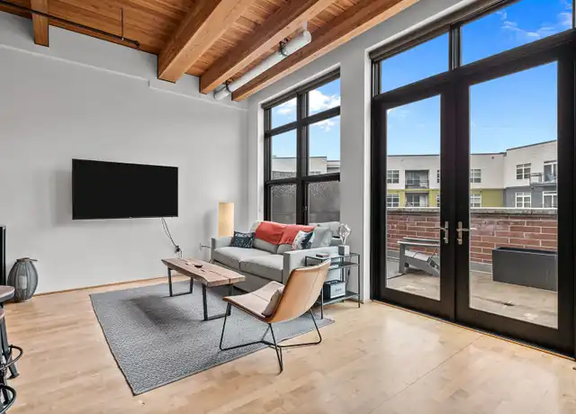 Property at 2955 Inca St Unit 3K, Denver, CO, 80202, 1 bed, 1 bath, [object Object]