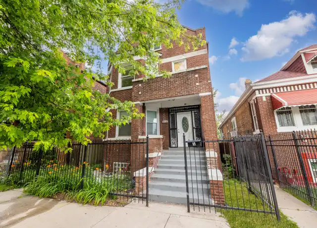 Property at 5118 S May St Unit 1, Chicago, IL, 60609, 2 beds, 1 bath, [object Object]