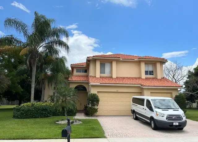 Property at 11162 Regatta Ln, Wellington, FL, 33449, 5 beds, 3 baths, [object Object]