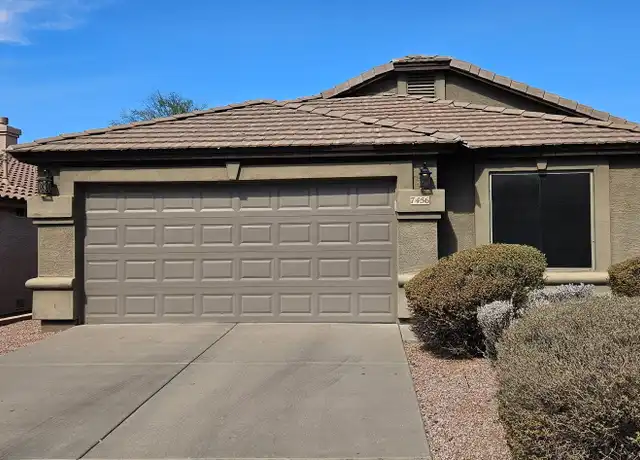 Property at 7456 E Christmas Cholla Dr, Scottsdale, AZ, 85255, 3 beds, 2 baths, [object Object]