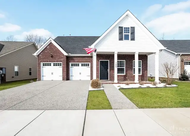 Property at 140 Bexley Way, White House, TN, 37188, 3 beds, 3 baths, [object Object]