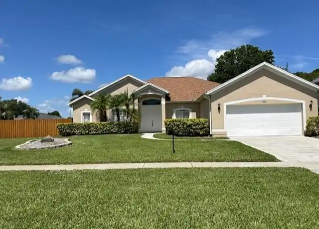 Property at 426 Cobblewood Dr, Rockledge, FL, 32955, 3 beds, 3 baths, [object Object]