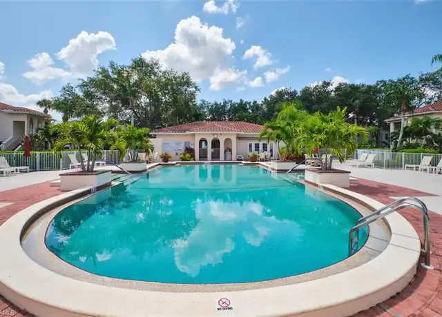 Property at 109 Tuscana Ct #305, Naples, FL, 34119, 3 beds, 2 baths, [object Object]