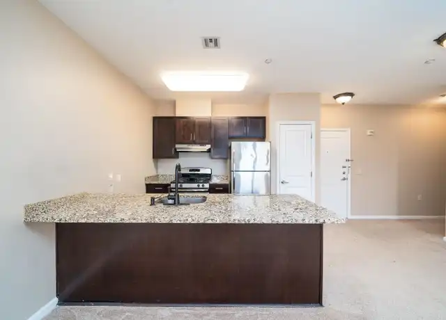 Property at 1201 Summit Ave #206, Jersey City, NJ, 07307, 2 beds, 1 bath, [object Object]