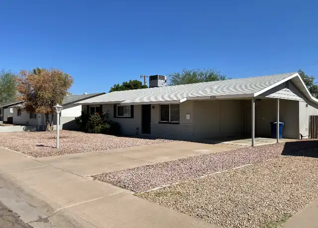 Property at 1135 W 9th St, Tempe, AZ, 85281, 3 beds, 2 baths, [object Object]