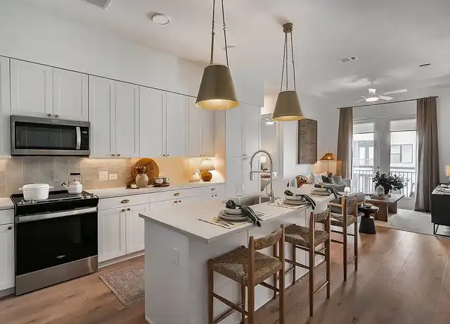 Property at Solomon - 1414 E 51st St, Austin, TX, 78723, 0-2 beds, 1-2 bath, [object Object]