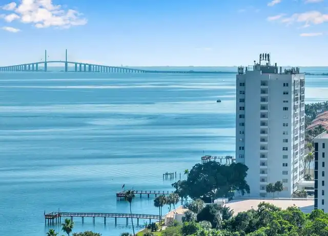 Property at 7200 Sunshine Skyway Ln S, St. Petersburg, FL, 33711, 1 bed, 2 baths, [object Object]