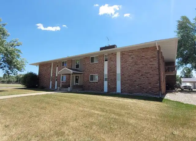 Property at 1101 Westmore Ave Unit 1, Wahpeton, ND, 58075, 3 beds, 2 baths, [object Object]
