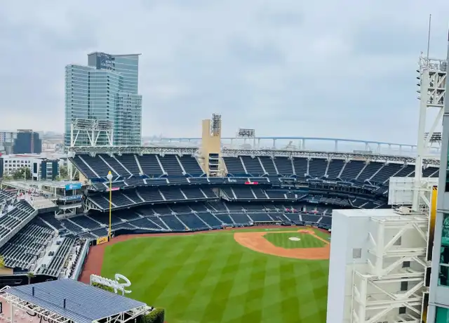 Property at 325 7th Ave #1402, San Diego, CA, 92101, 2 beds, 2 baths, [object Object]