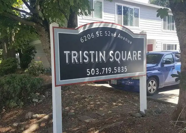 Property at Tristin Square Apartments - 6206 SE 52nd Ave, Portland, OR, 97206, 2 beds, 1 bath, [object Object]