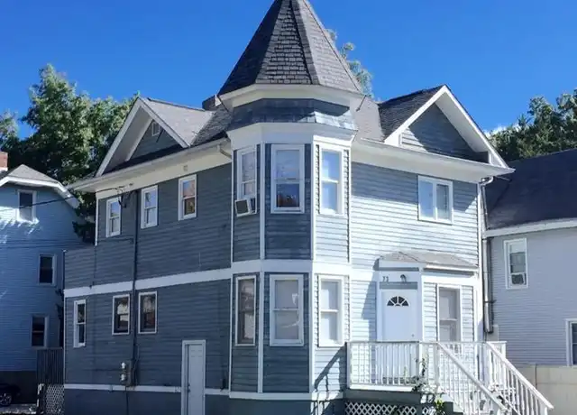 Property at 73 Grant St, Milford, CT, 06460, 2 beds, 1 bath, [object Object]