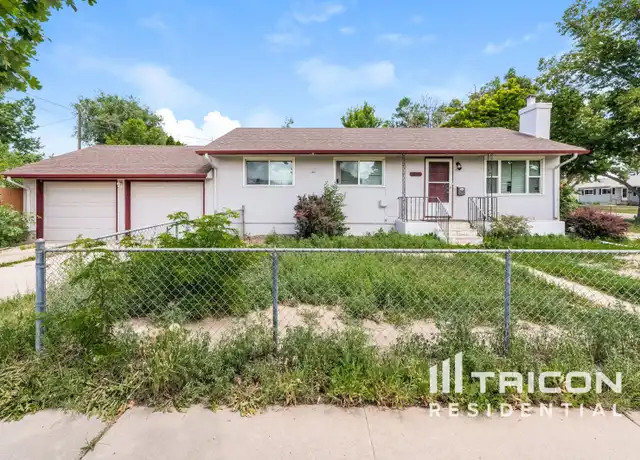 Property at 1231 Bennett Ave, Colorado Springs, CO, 80909, 3 beds, 2 baths, [object Object]