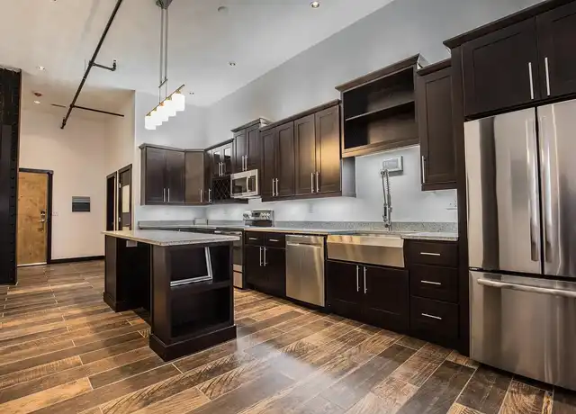 Property at Gallery 515 Apartments - 515 Olive St, Saint Louis, MO, 63101, 1-2 bed, 1-2 bath, [object Object]