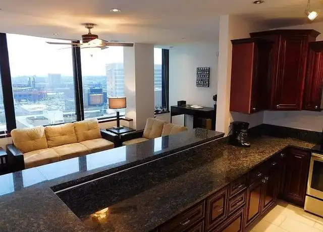 Property at Gallery 515 Apartments - 515 Olive St, Saint Louis, MO, 63101, 1-2 bed, 1-1.5 bath, [object Object]