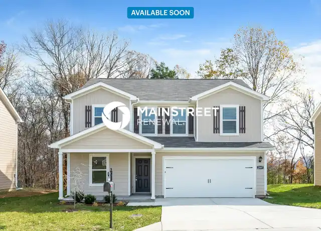 Property at 2507 Queen Bee Dr, Columbia, TN, 38401, 4 beds, 2.5 baths, [object Object]