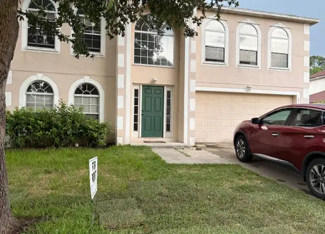 Property at 87045 Kipling Dr, Yulee, FL, 32097, 5 beds, 3 baths, [object Object]