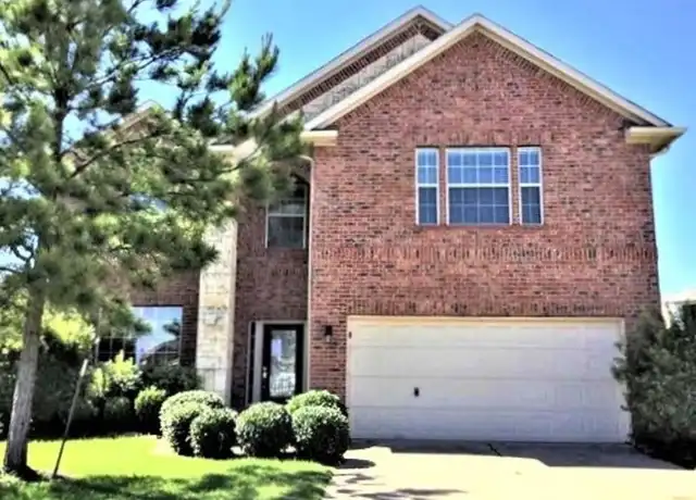 Property at 16954 Langham Heights Ln, Houston, TX, 77084, 4 beds, 2.5 baths, [object Object]