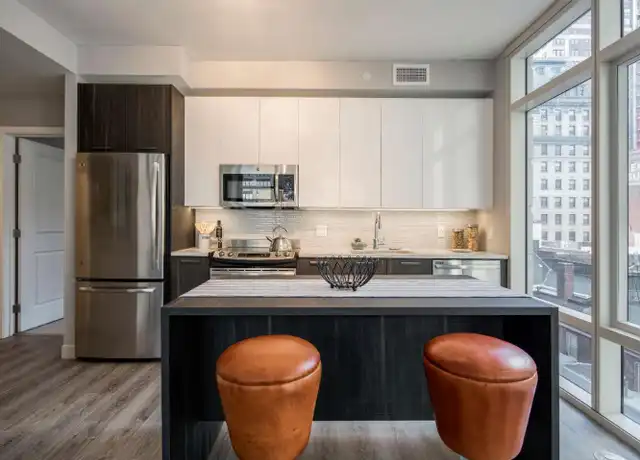 Property at 1213 Walnut St Unit 2B-0904, Philadelphia, PA, 19107, 2 beds, 2 baths, [object Object]