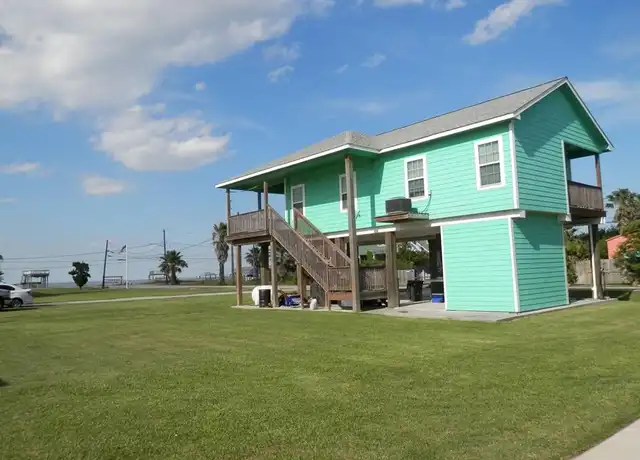 Property at 116 19th St, Dickinson, TX, 77539, 2 beds, 1 bath, [object Object]