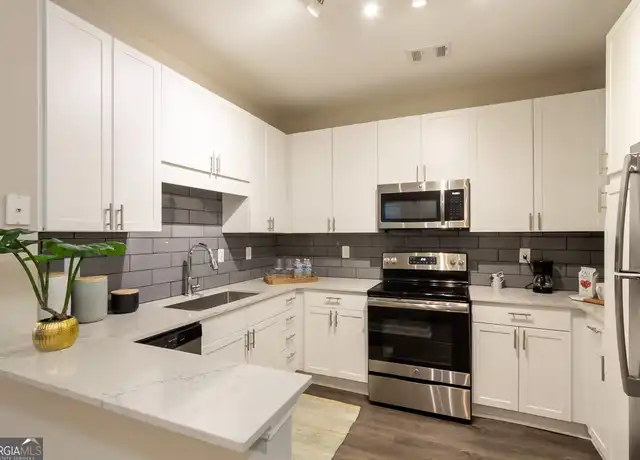 Property at 433 Highland Ave NE Unit 01_1214, Atlanta, GA, 30312, 1 bed, 1 bath, [object Object]