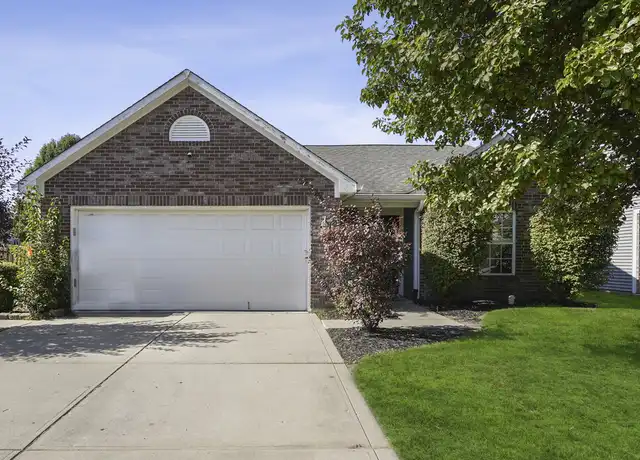 Property at 7710 Sergi Canyon Dr, Indianapolis, IN, 46217, 4 beds, 2 baths, [object Object]
