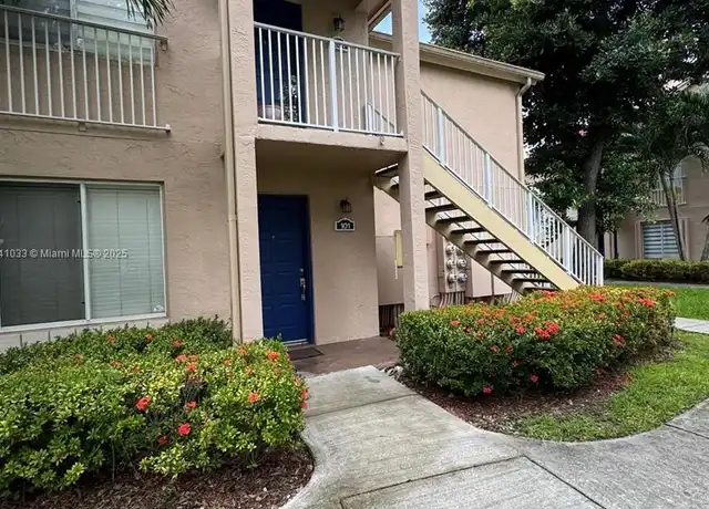 Property at 10410 SW 157th Ct #101, Miami, FL, 33196, 2 beds, 1 bath, [object Object]