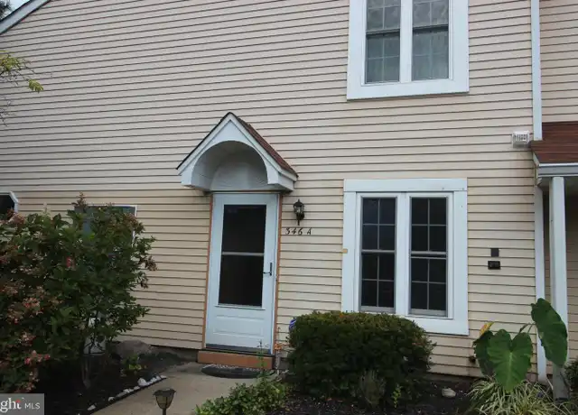 Property at 346A Delancey Pl Unit A, Mt Laurel Township, NJ, 08054, 2 beds, 1 bath, [object Object]