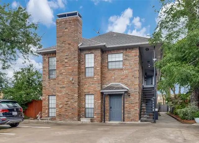 Property at 2815 Reagan St Unit 1, Dallas, TX, 75219, 2 beds, 2 baths, [object Object]