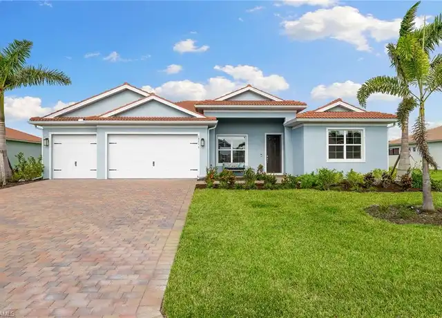 Property at 18713 Lake Hammock Dr, Naples, FL, 34114, 4 beds, 3 baths, [object Object]