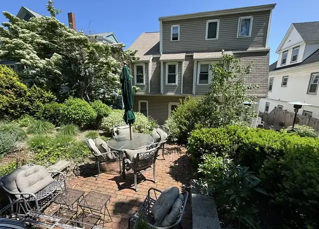 Property at 32 Atherton Rd Unit 2, Brookline, MA, 02446, 3 beds, 2.5 baths, [object Object]