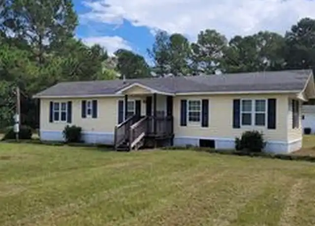 Property at 1035 David Austin Rd Unit A, Wedgefield, SC, 29168, 2 beds, 1.5 baths, [object Object]