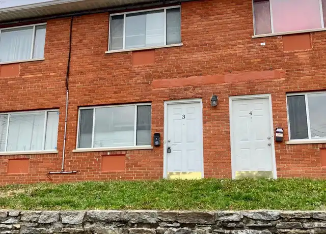 Property at 4136 River Rd, Cincinnati, OH, 45204, 2 beds, 1 bath, [object Object]