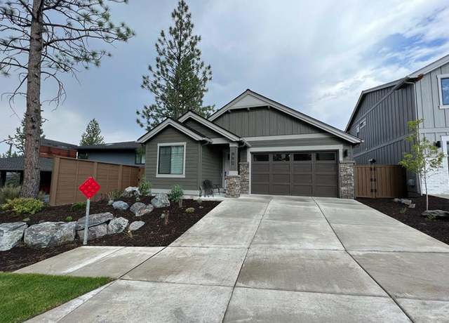 Photo of 19192 Mt Shasta Dr, Bend, OR 97703